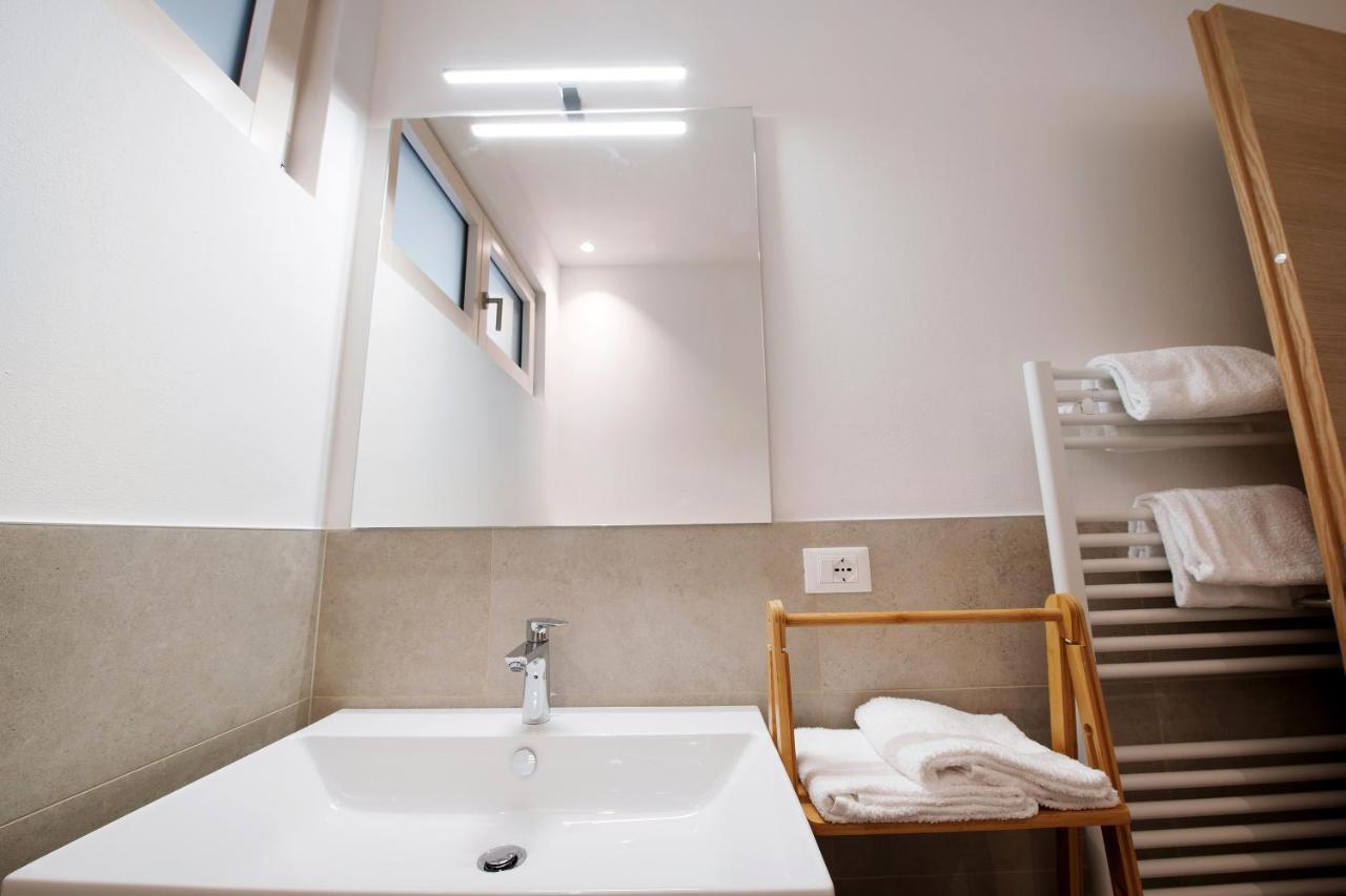 佩斯基耶拉德加达Garden Borgo Secolo公寓 外观 照片